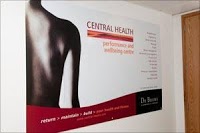 Central Health Physiotherapy 722154 Image 1
